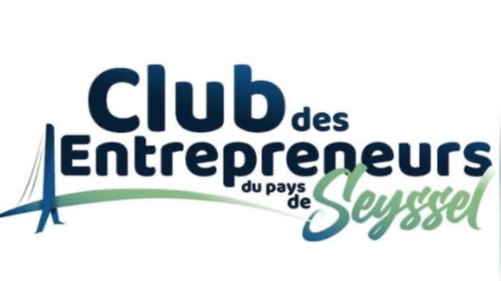 club entrepreneurs Seyssel