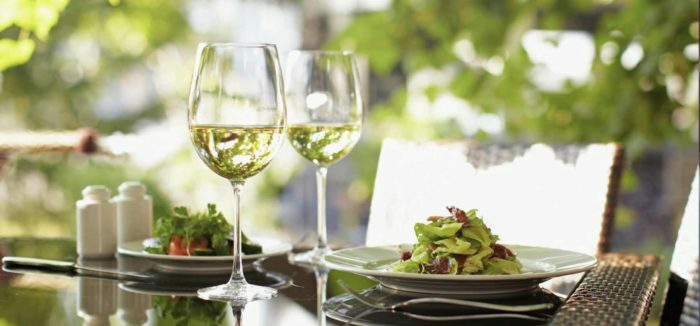 restaurants locaux près du gîte